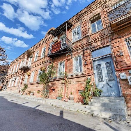 House 52 Boutique Hotel تبليسي المظهر الخارجي الصورة