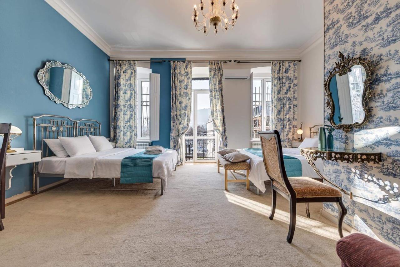 House 52 Boutique Hotel تبليسي المظهر الخارجي الصورة