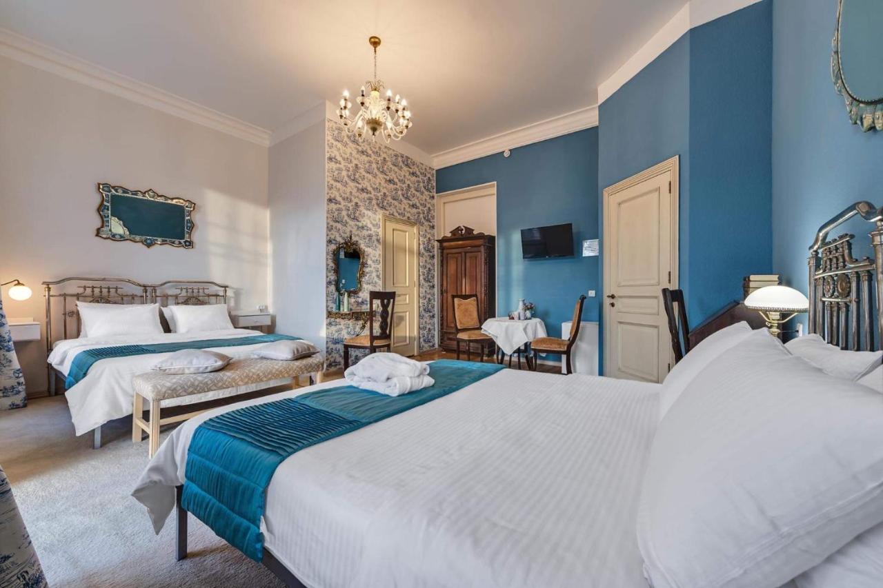 House 52 Boutique Hotel تبليسي المظهر الخارجي الصورة