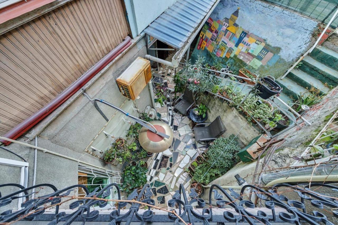 House 52 Boutique Hotel تبليسي المظهر الخارجي الصورة