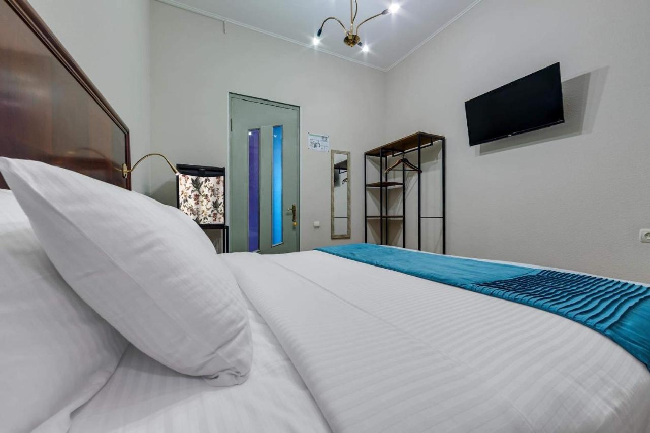 House 52 Boutique Hotel تبليسي المظهر الخارجي الصورة