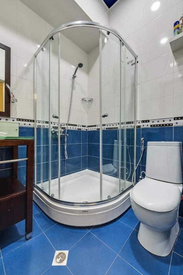 House 52 Boutique Hotel تبليسي المظهر الخارجي الصورة