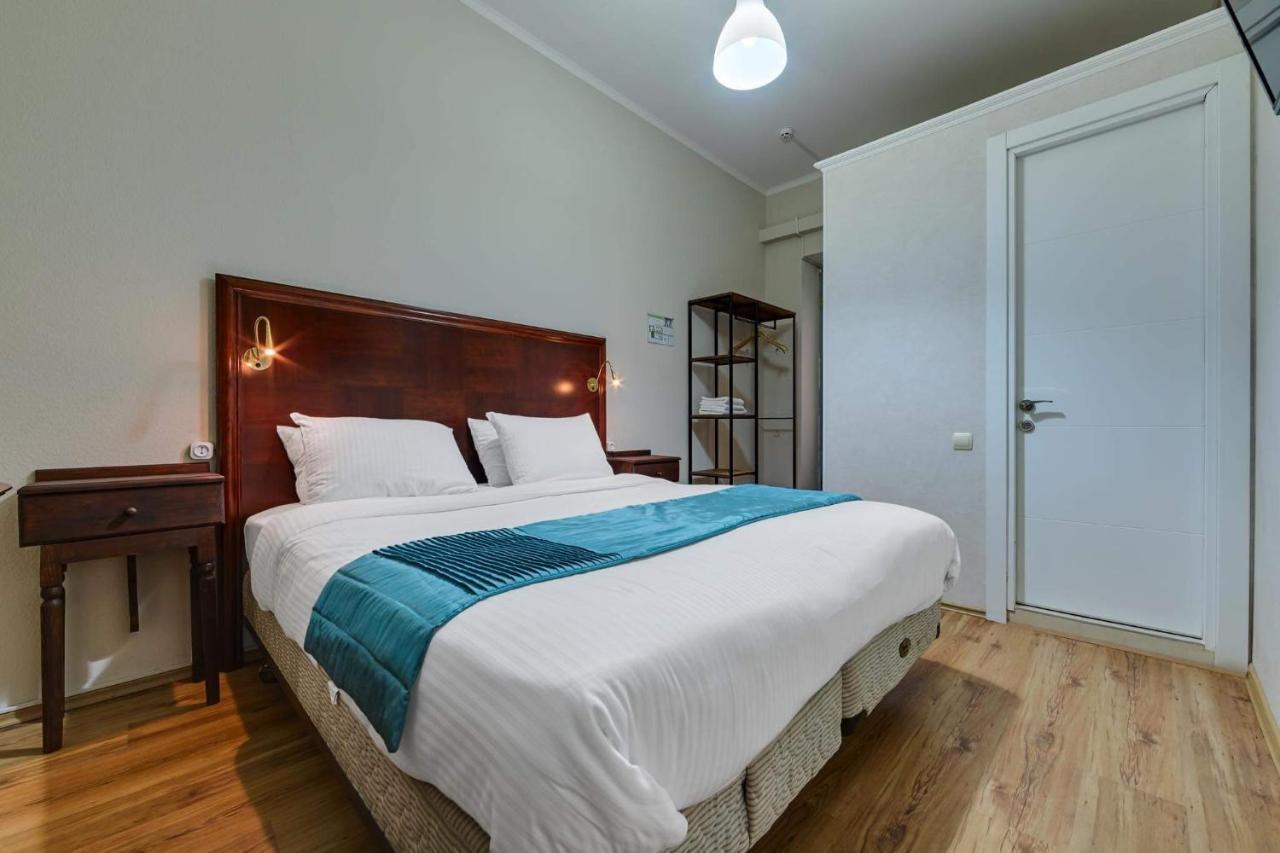 House 52 Boutique Hotel تبليسي المظهر الخارجي الصورة