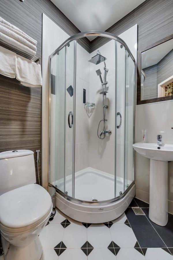 House 52 Boutique Hotel تبليسي المظهر الخارجي الصورة