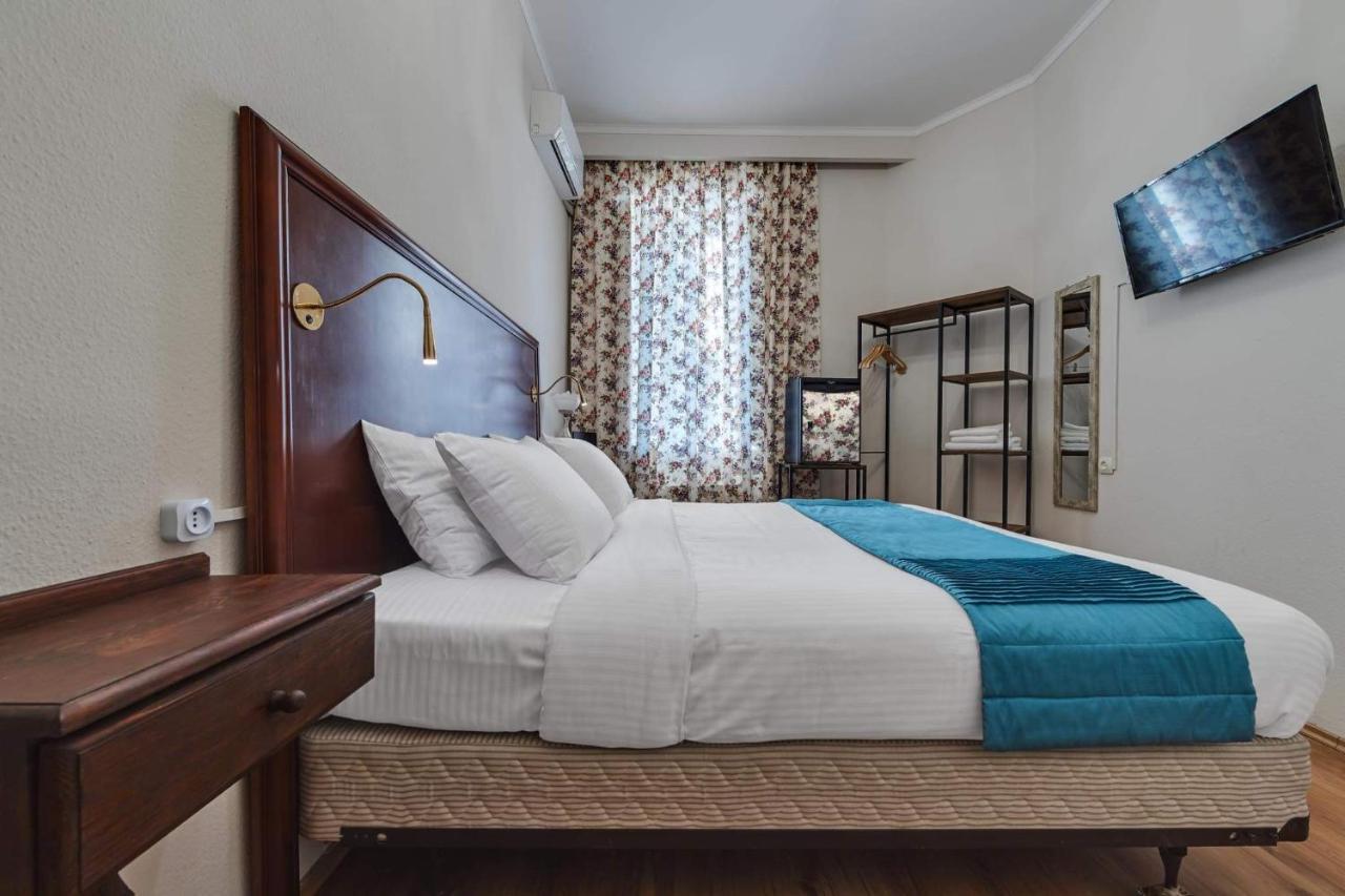 House 52 Boutique Hotel تبليسي المظهر الخارجي الصورة