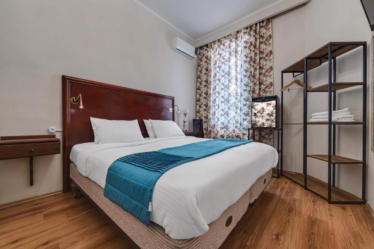 House 52 Boutique Hotel تبليسي المظهر الخارجي الصورة